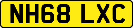 NH68LXC