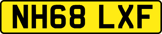 NH68LXF