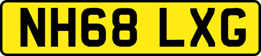 NH68LXG
