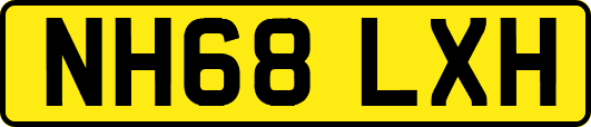 NH68LXH