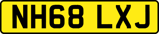 NH68LXJ