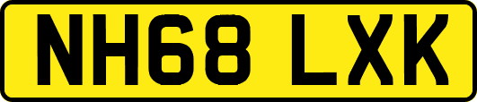 NH68LXK