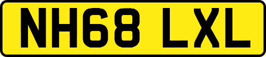 NH68LXL