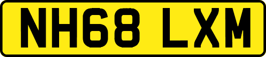 NH68LXM