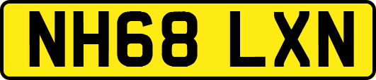NH68LXN