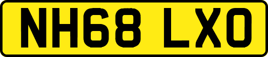 NH68LXO