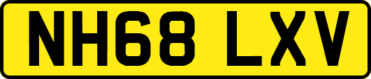 NH68LXV