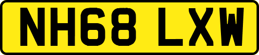 NH68LXW