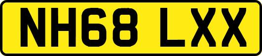 NH68LXX