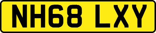 NH68LXY