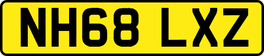 NH68LXZ