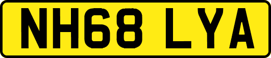 NH68LYA