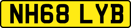 NH68LYB