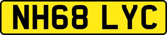 NH68LYC