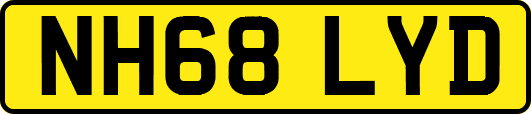 NH68LYD