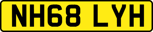 NH68LYH