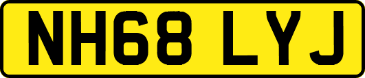 NH68LYJ