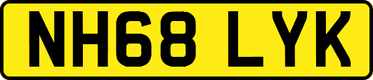 NH68LYK