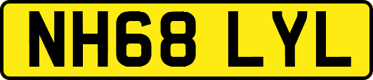 NH68LYL