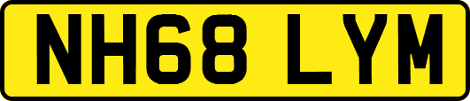 NH68LYM