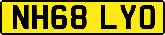 NH68LYO