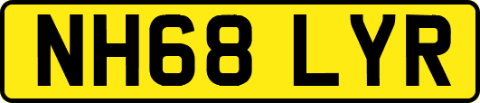 NH68LYR