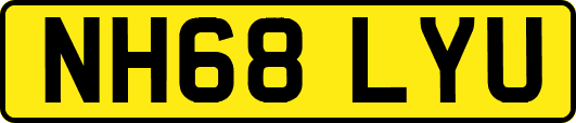 NH68LYU