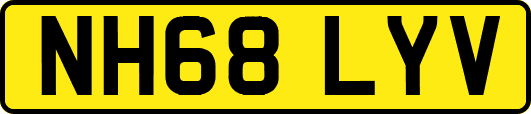NH68LYV