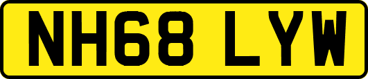 NH68LYW