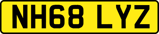 NH68LYZ