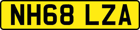 NH68LZA