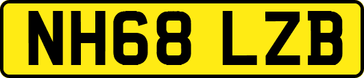 NH68LZB