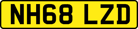 NH68LZD