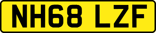 NH68LZF