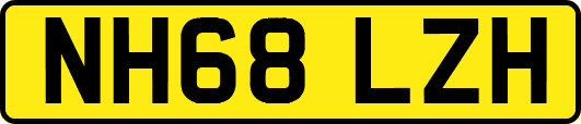 NH68LZH