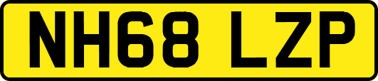 NH68LZP