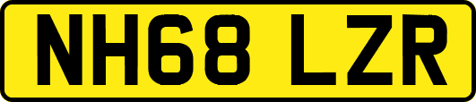 NH68LZR