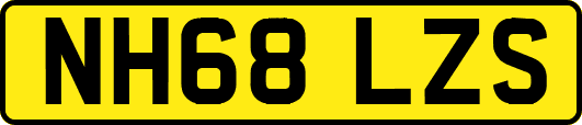 NH68LZS