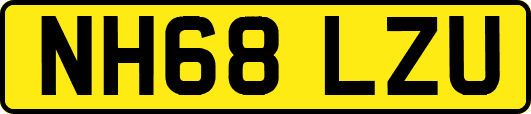 NH68LZU