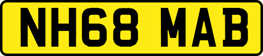 NH68MAB