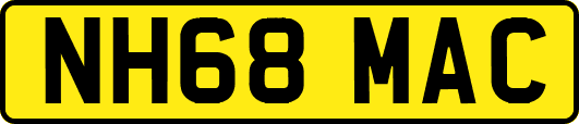 NH68MAC