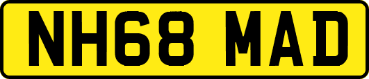 NH68MAD