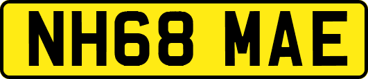NH68MAE