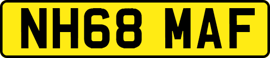 NH68MAF