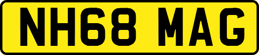 NH68MAG