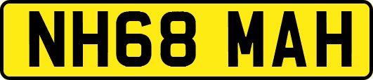 NH68MAH