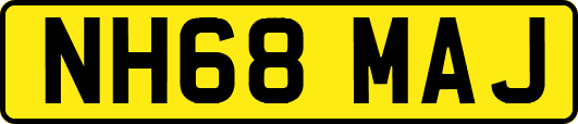 NH68MAJ