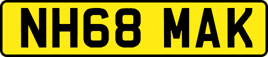 NH68MAK