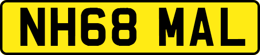 NH68MAL