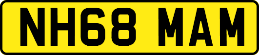 NH68MAM
